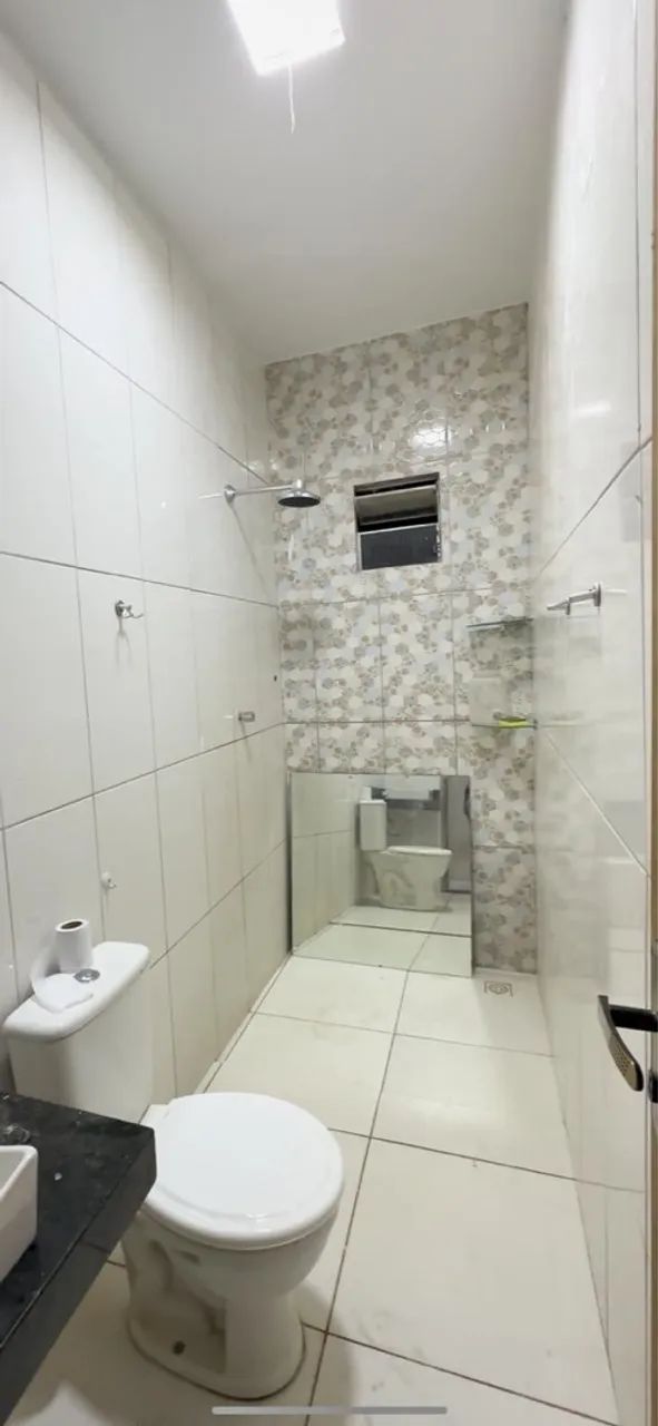 Vendo casa R$ 95.000,00 - Foto 5