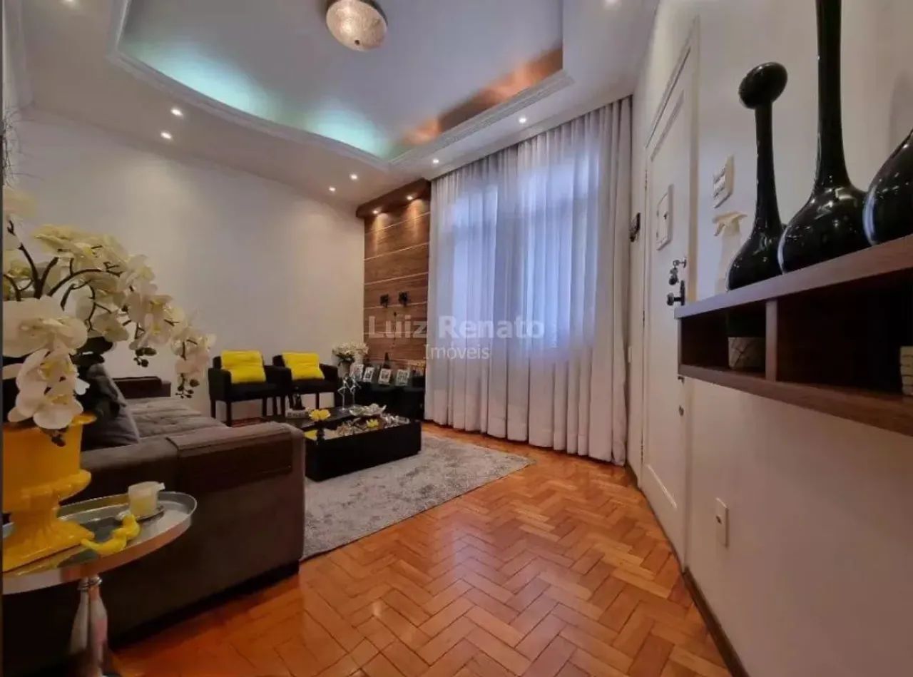 Apartamento 3 Quartos à venda no bairro Funcionários - Foto 4