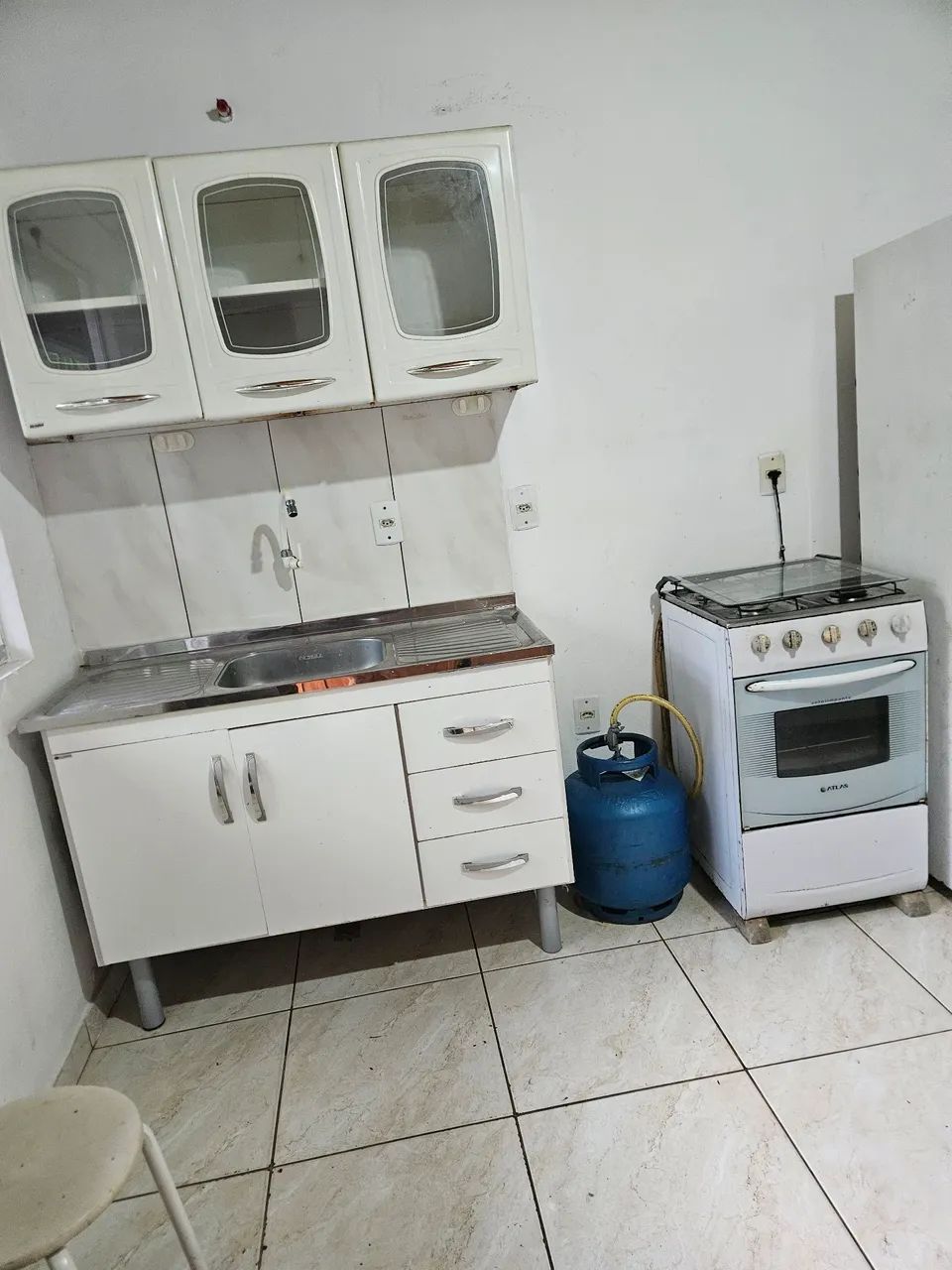 Kitnet alugo  - Foto 9