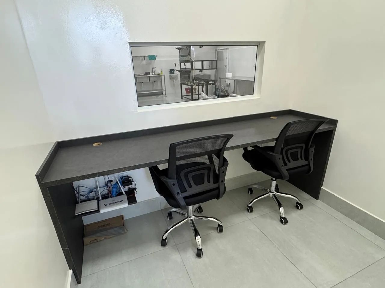 OPORTUNIDADE - REPASSE DE PONTO COZINHA INDUSTRIAL - CONFEITARIA - PADARIA - CAFETERIA - Foto 2