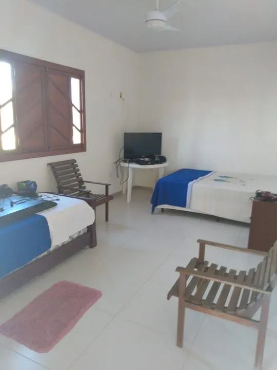 Casa em Chácara Aconchegante no Gravatá Linhares-ES no Carnaval 2025. - Foto 7