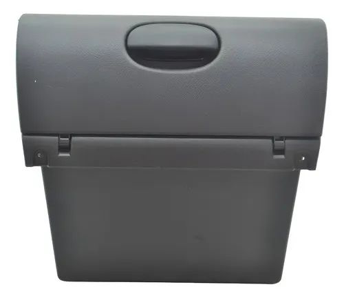 Porta Luvas Objeto Painel Gm Corsa 1999 Cinza Escuro Origina