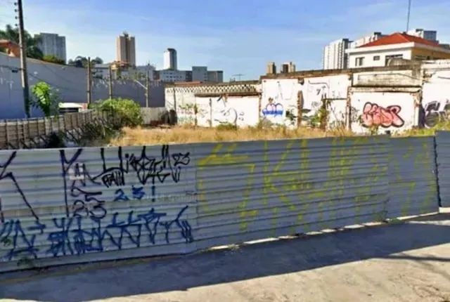 Terreno à venda no Bairro de Pirituba na Avenida Mutinga - Foto 5