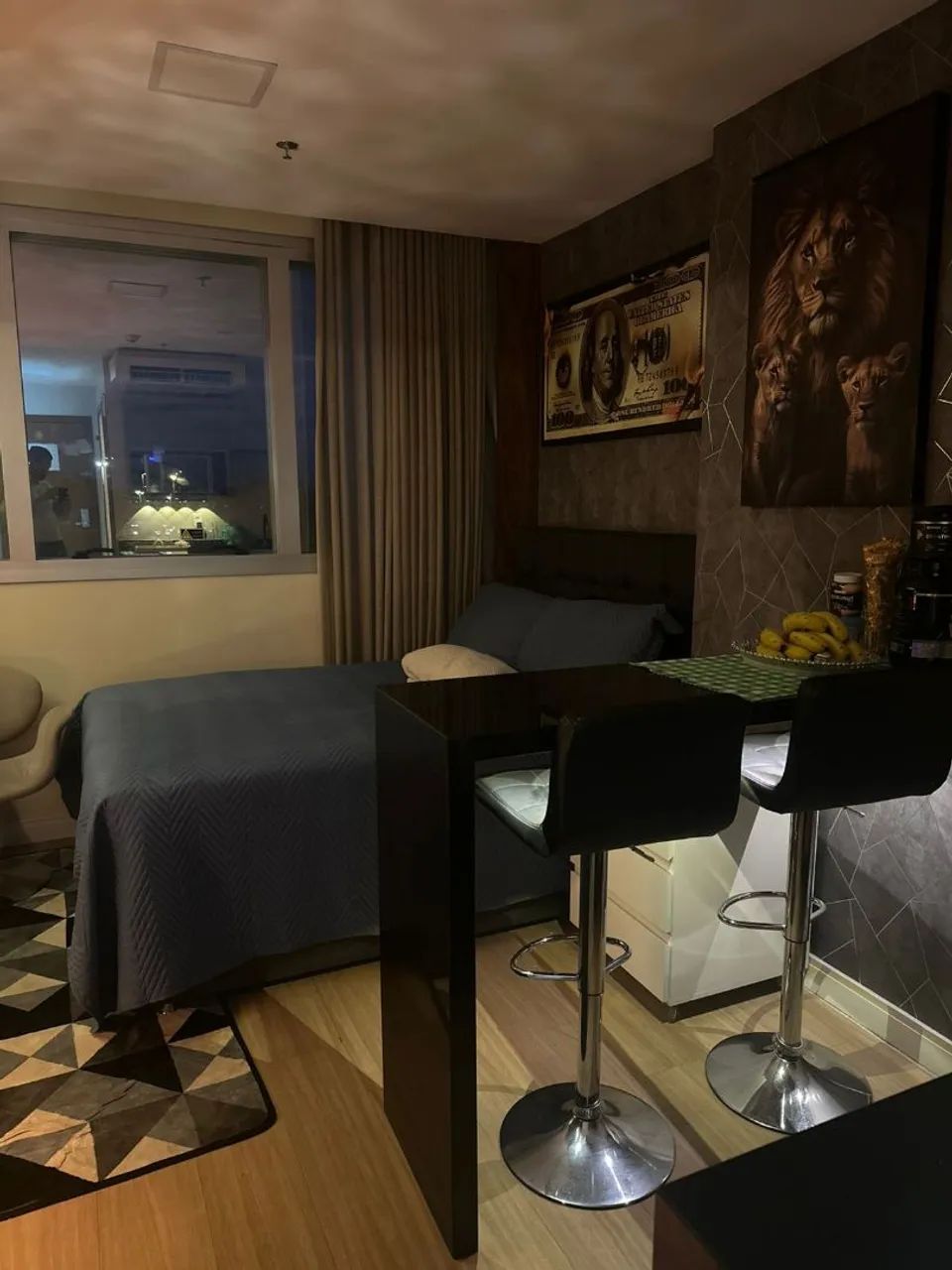 VENDA FLAT PRIVATIVO HOTEL GO INN Taguatinga Centro  - Foto 5