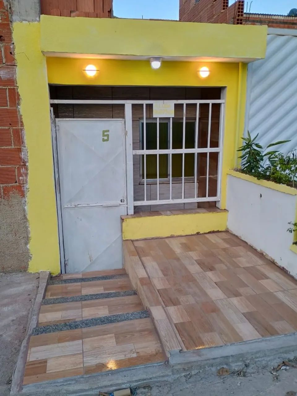 Foto - Nova Iguaçu - Danon