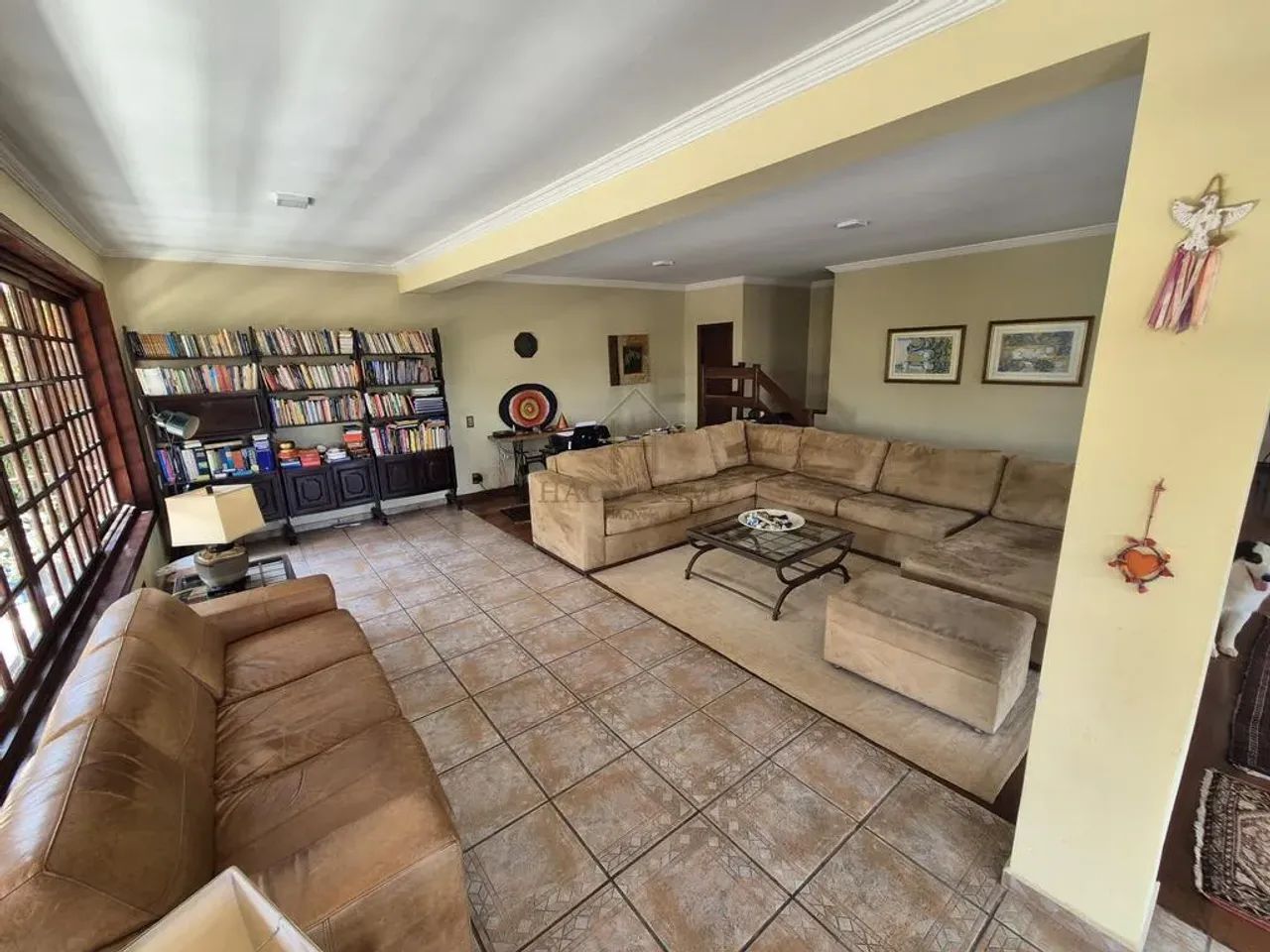Casa à venda na Granja Viana, com 5 quartos, com 657.79 m² - Foto 3