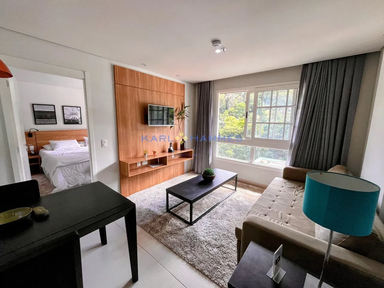 Cobertura Duplex à venda na Granja Brasil, Itaipava, Petrópolis, RJ