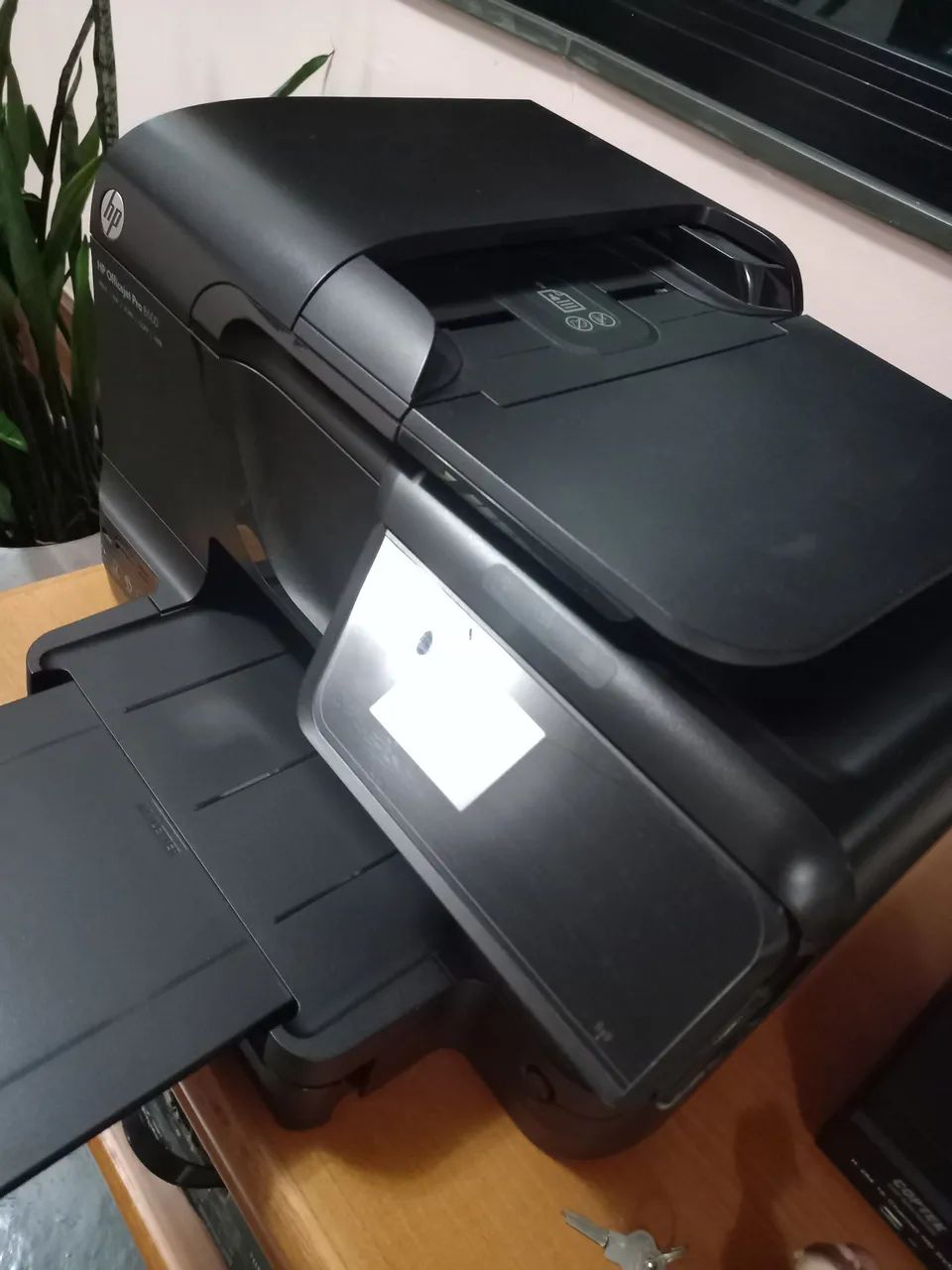 HP officejet pro 8600 - Foto 3