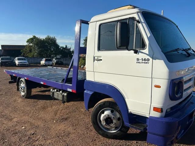 VW 5.140 - Plataforma - Foto 2