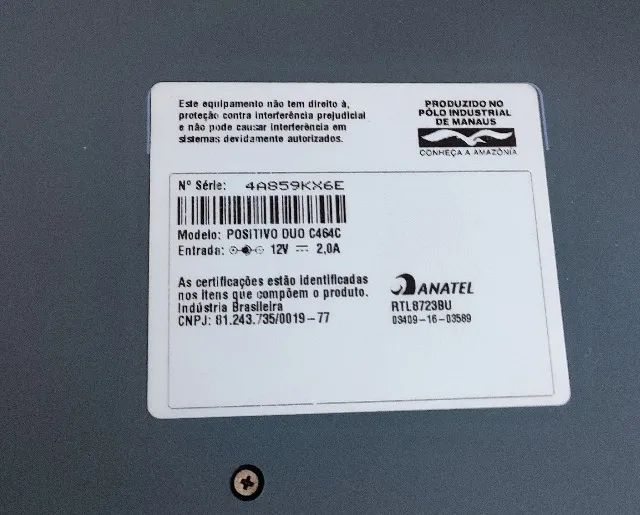 notebook 2 em 1 - Foto 4