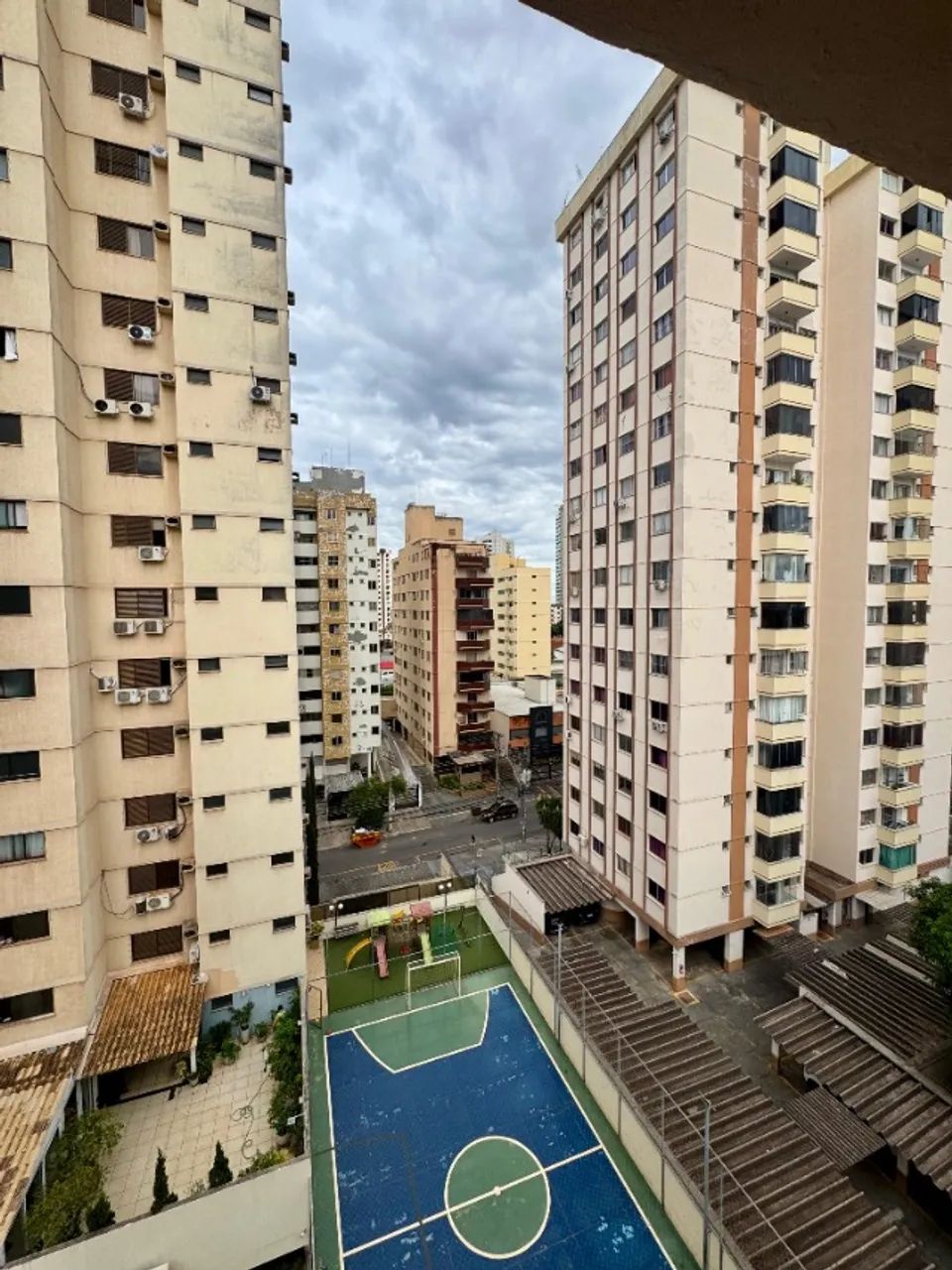 Foto - Goiânia - Setor Bela Vista