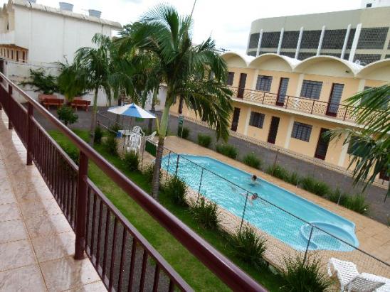 Apartamentos mobiliados para Alugar em Cascavel Direto com o Proprietário. - Foto 3