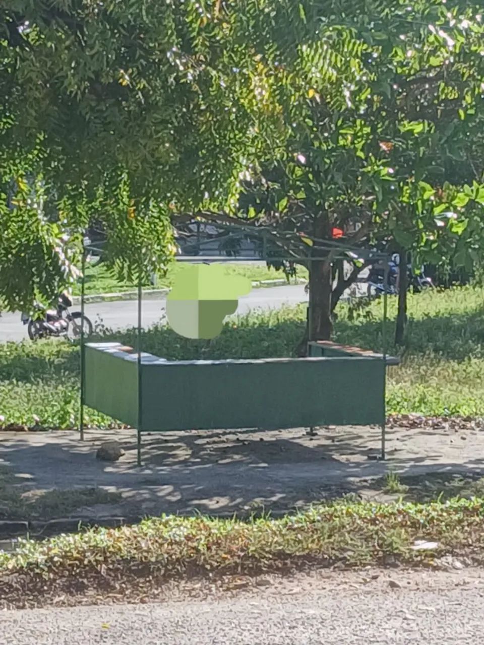 Barraca de Pastel 64167762053378121