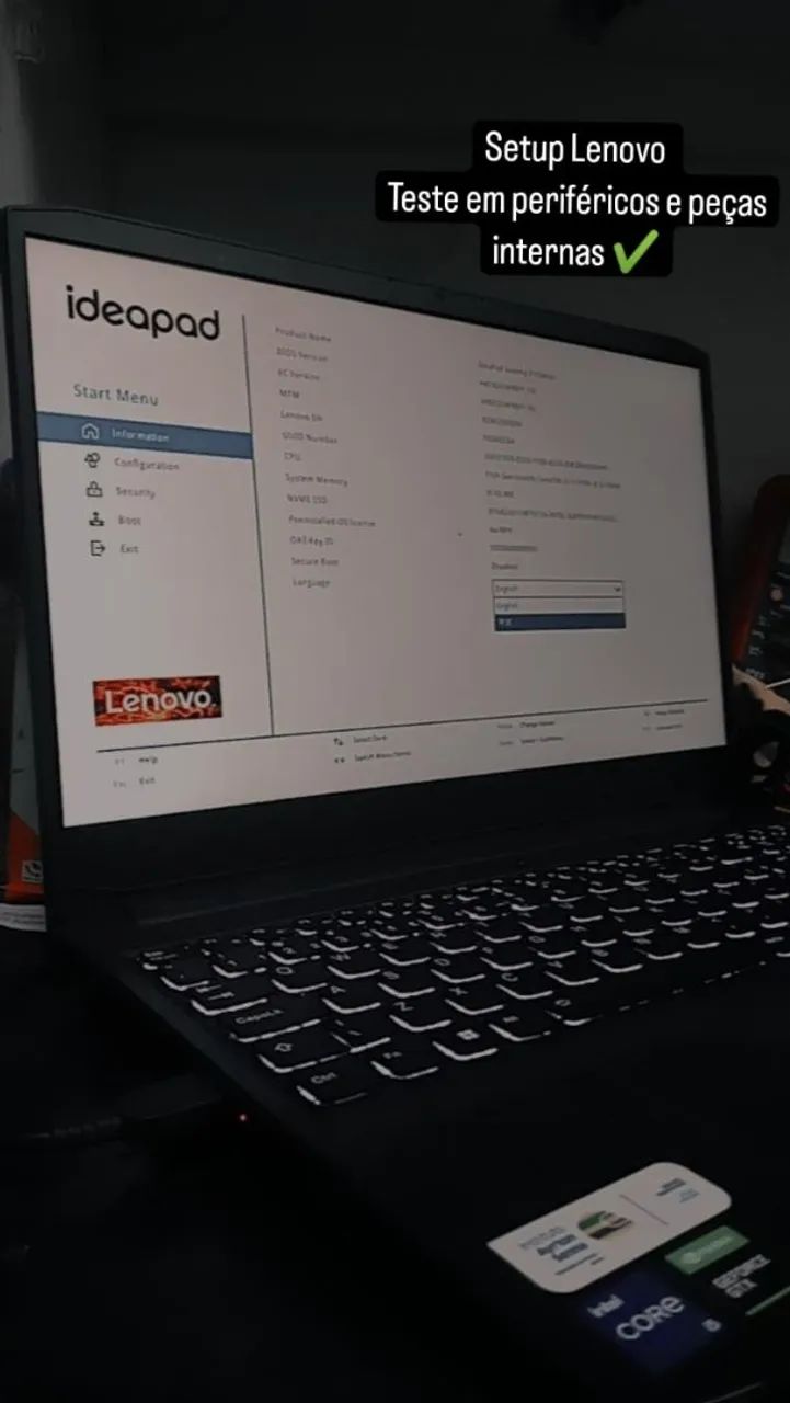 ASSISTÊNCIA TÉCNICA PARA EMPRESAS - Técnico informática  - Foto 5