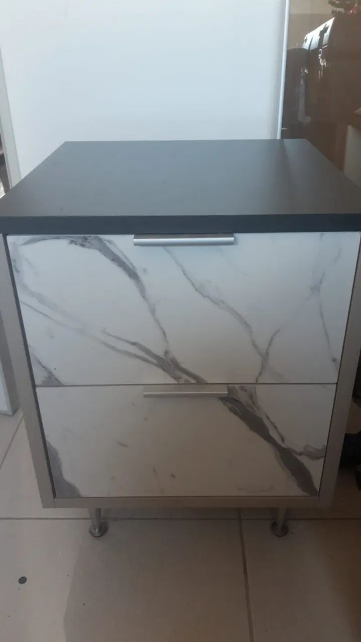 mesa de cabeceira - Foto 2