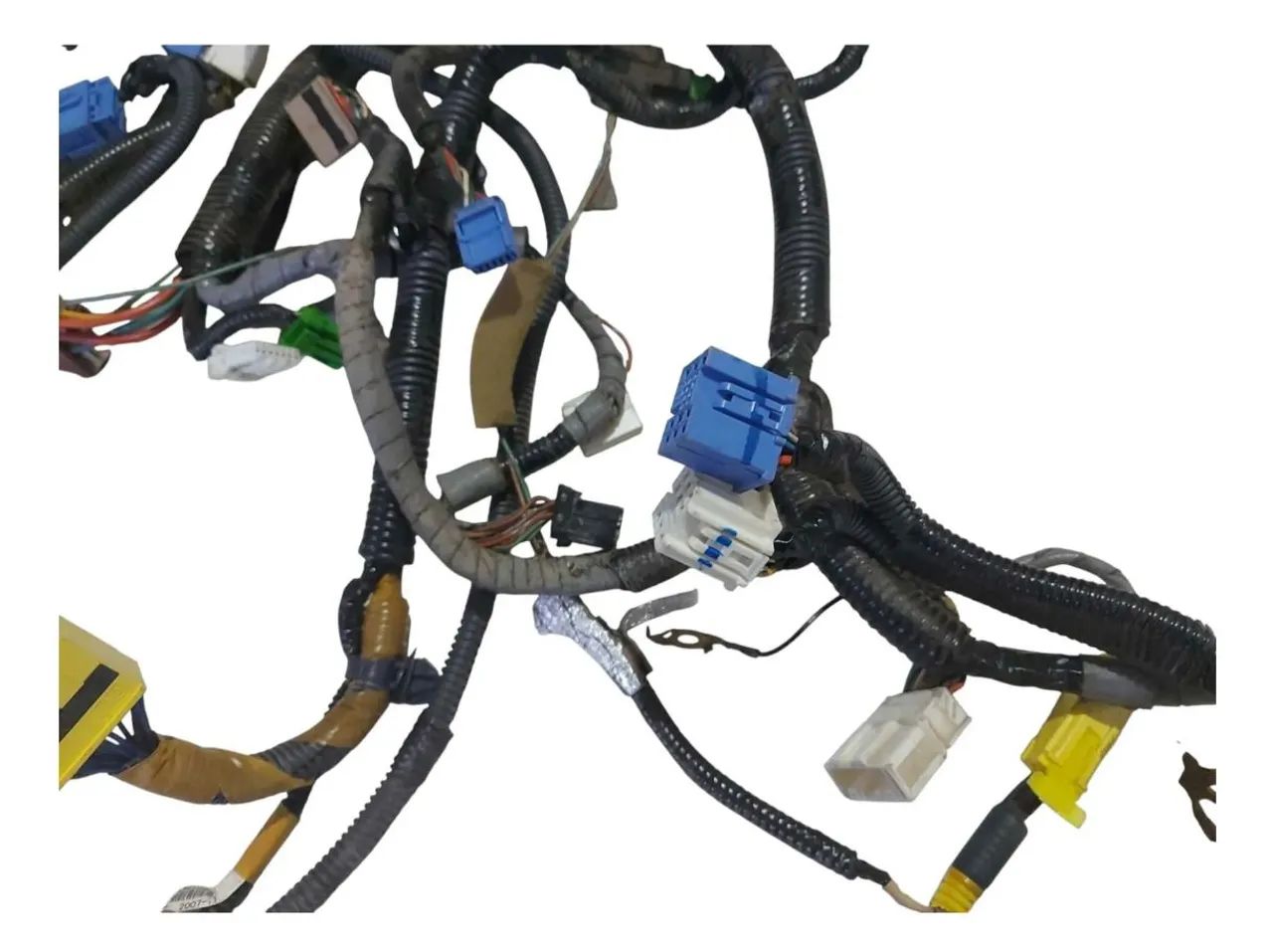 Vendo Chicote Elétrico do Honda Civic 2007 a 2011 - Foto 5