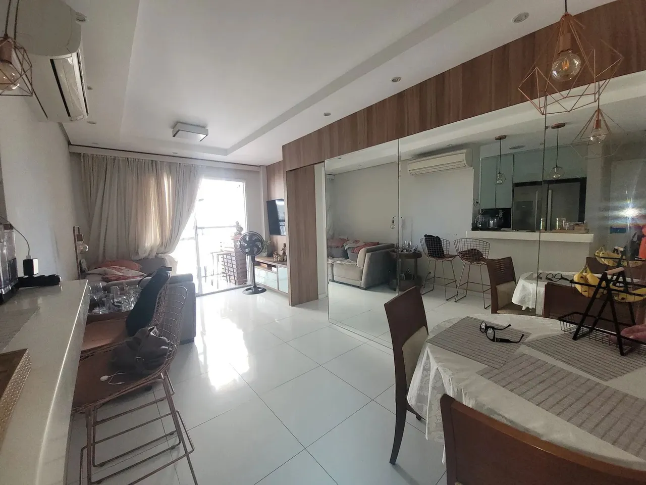 APS Apartamento a venda no Smile morada do sol