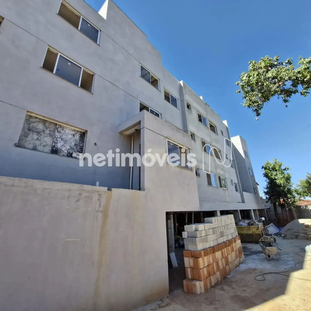 Venda Apartamento 2 quartos Jardim Atlântico Belo Horizonte - Foto 3