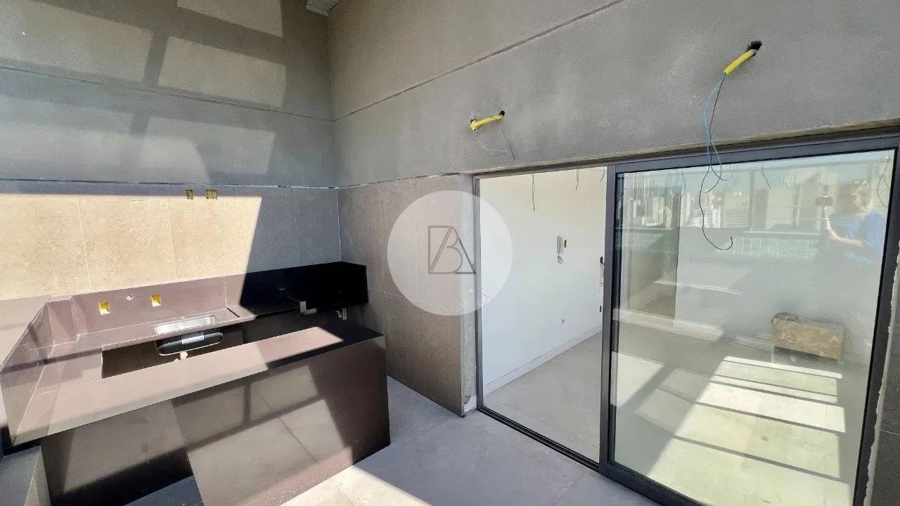 Cobertura -199 metros com 03 suites e com piscina privativa - Foto 5
