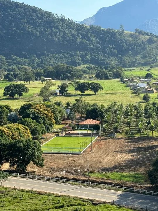 Sítio Macaé 
