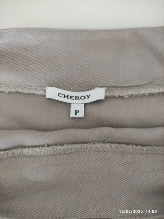 Blusa Cheroy - Foto 4