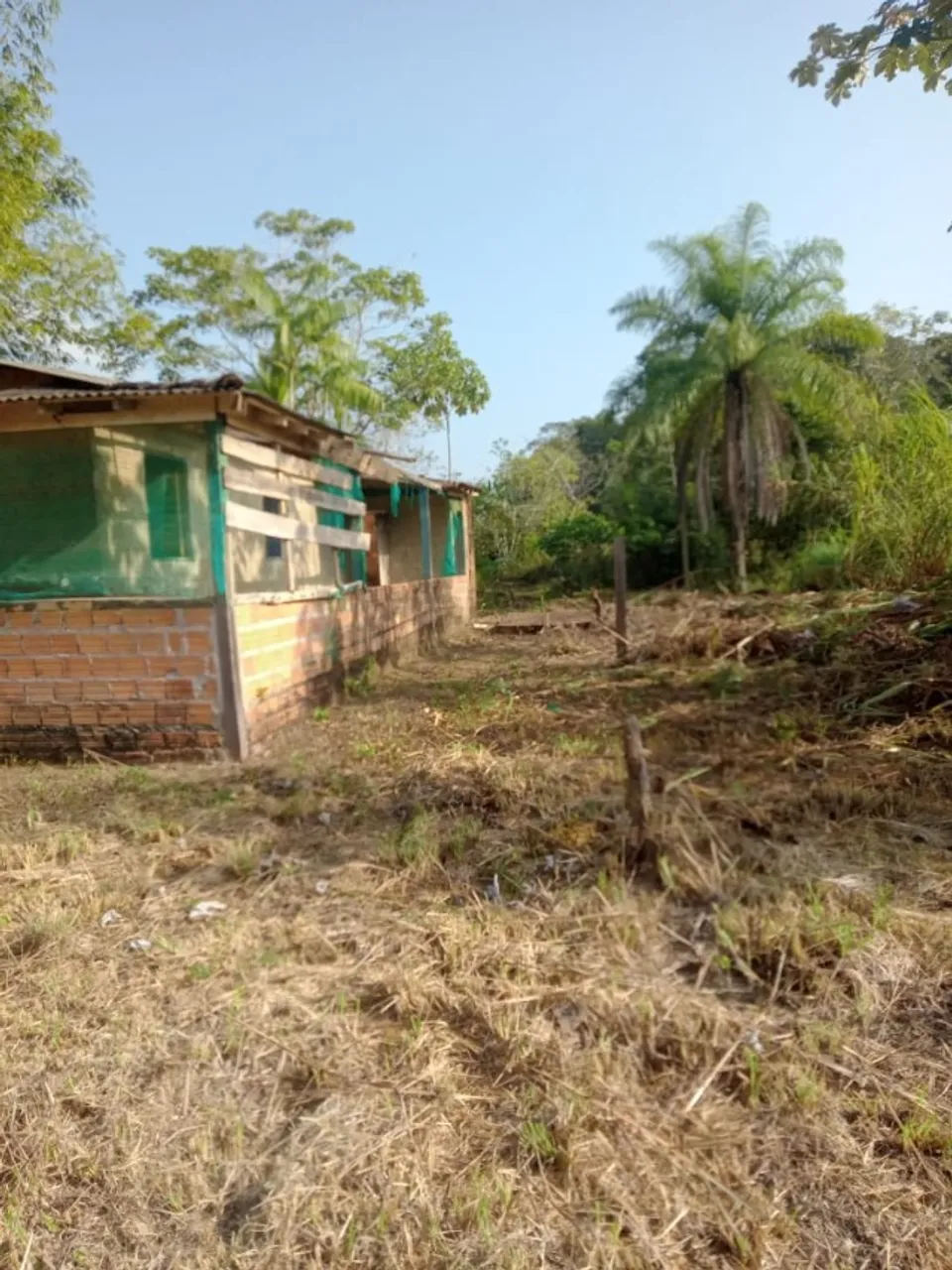 Terreno Janari em tartarugal