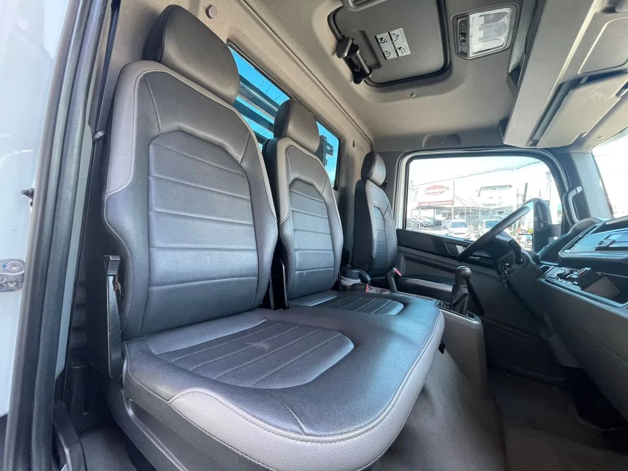 VOLKSWAGEN 9-170 Delivery 2p (diesel)(E5) - Foto 10