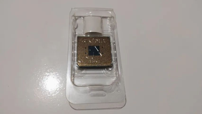 Ryzen 7 2700 4.1GHz, 16 threads [Aceito trocas]  - Foto 2