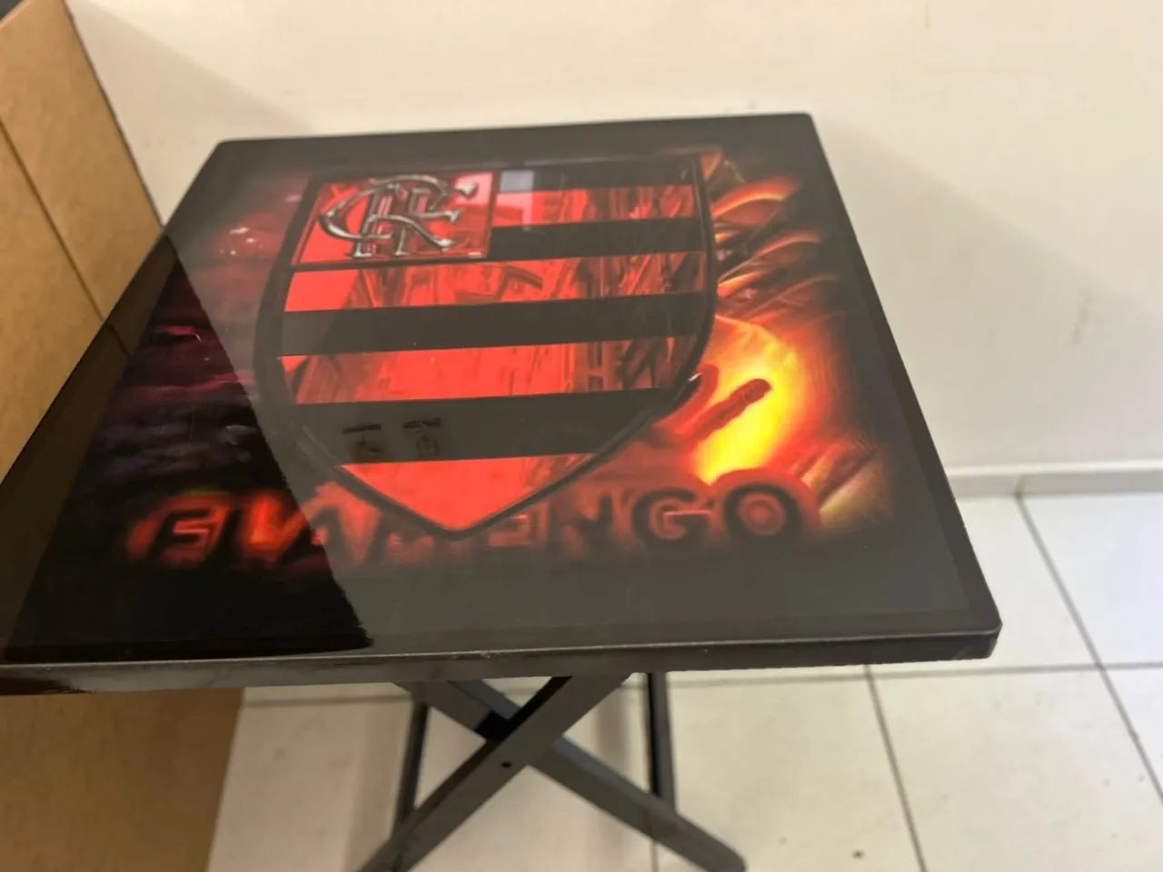 Mesas personalizadas em porcelanato líquido  - Foto 5