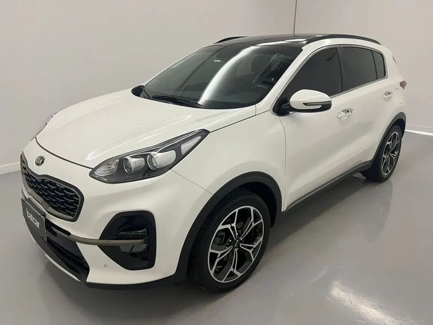 KIA SPORTAGE - Foto 3