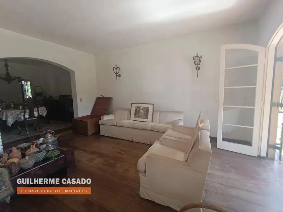 Chacara Em Rua Fechada No Centro Da Granja Viana Cotia - Foto 3