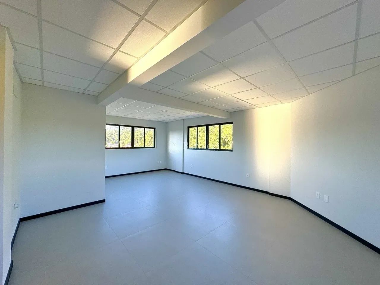 Sala Comercial para Locação no Bairro Ponta Aguda, Blumenau/SC - Foto 3
