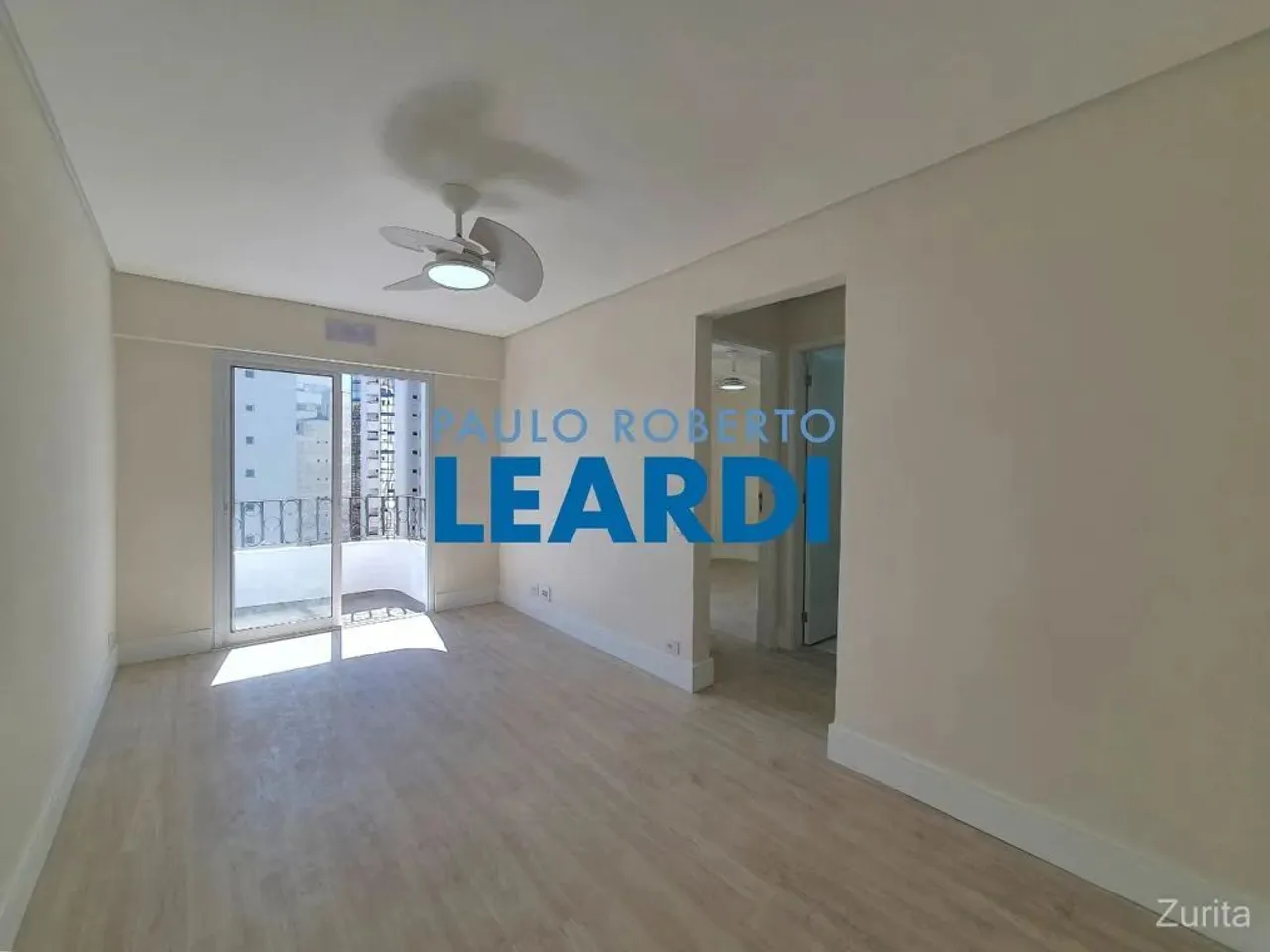 APARTAMENTO - BELA VISTA - SP