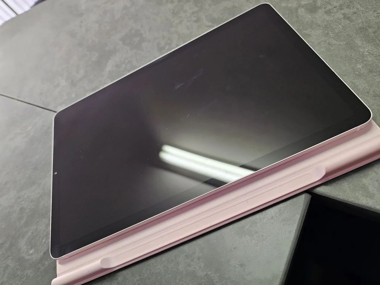 Samsung Tab S6 Lite - Foto 4