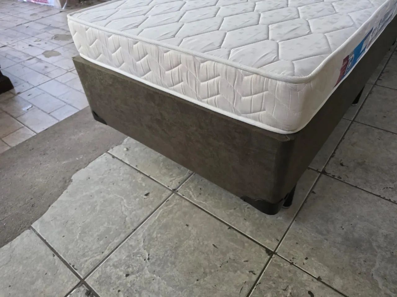 Conjunto solteiro - Orthocrin - Foto 4