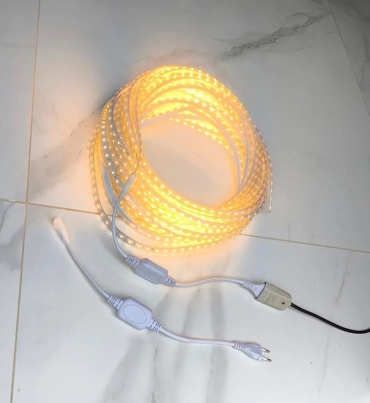 FITA LED 220V