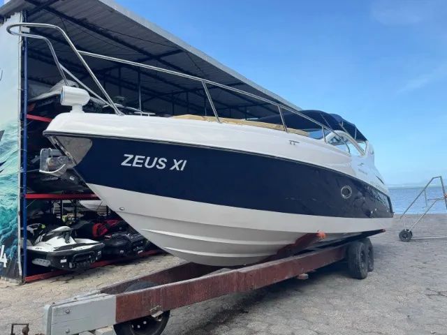 Lancha Phanton 290 filé - Foto 2