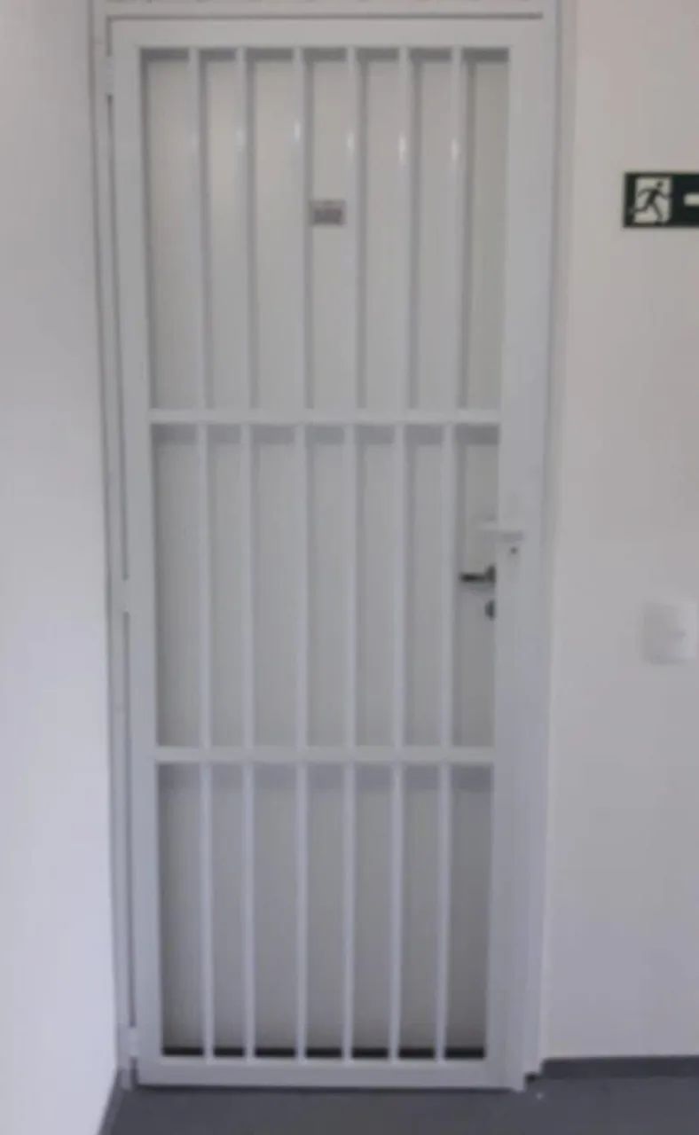 Promoção de grades de alumínio  - Foto 5