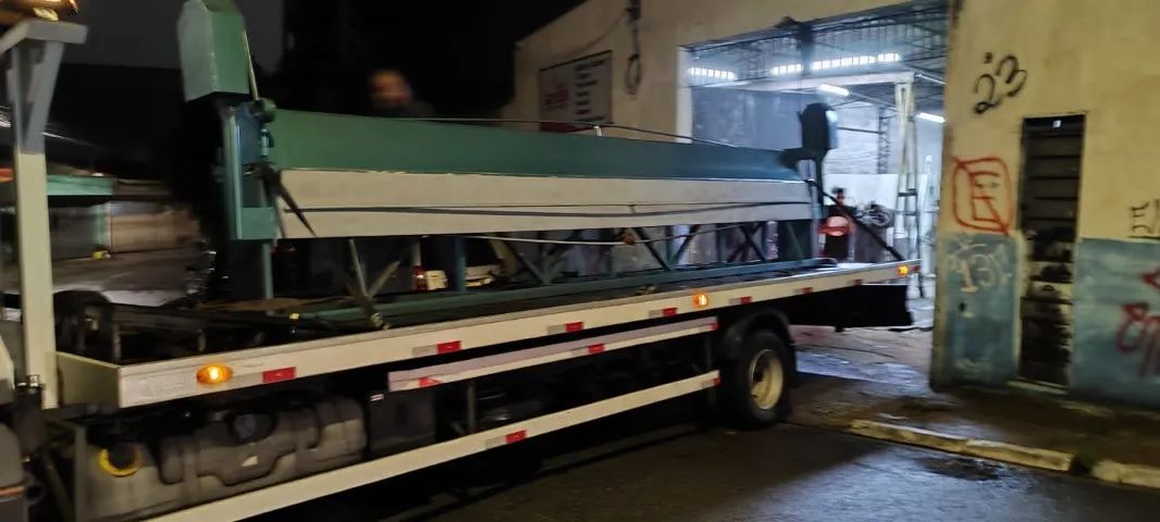 Dobradeira de calhas  - Foto 2