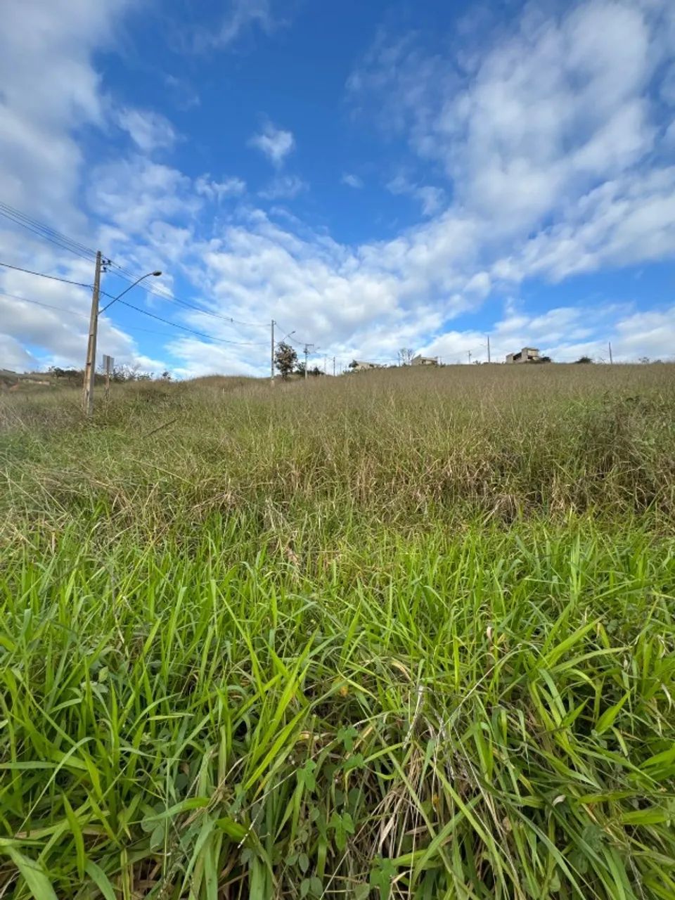 Lote na Cidade de Iapu/MG - 324m²
