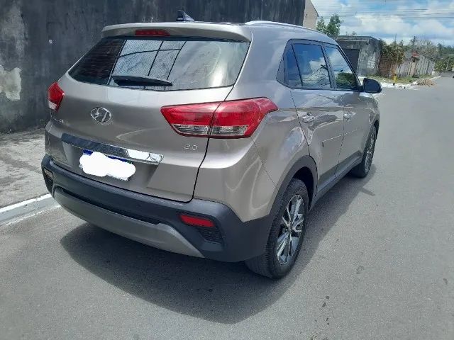 Creta prestige 2.0 oportunidade  - Foto 4