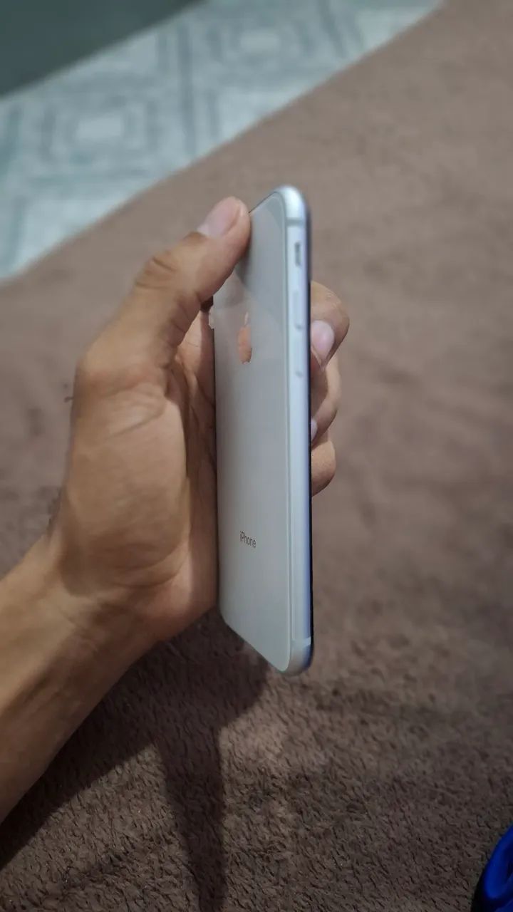 iPhone 8 64Gb Sem Detalhes  - Foto 3