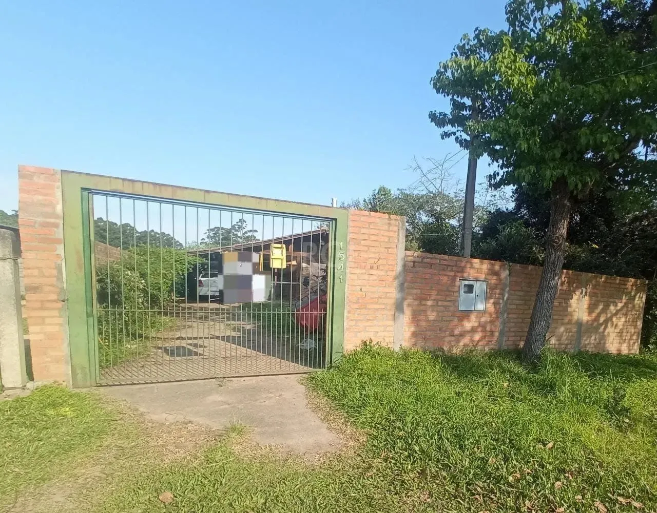 Casa a venda no bairro Boa Vista em Porto Alegre