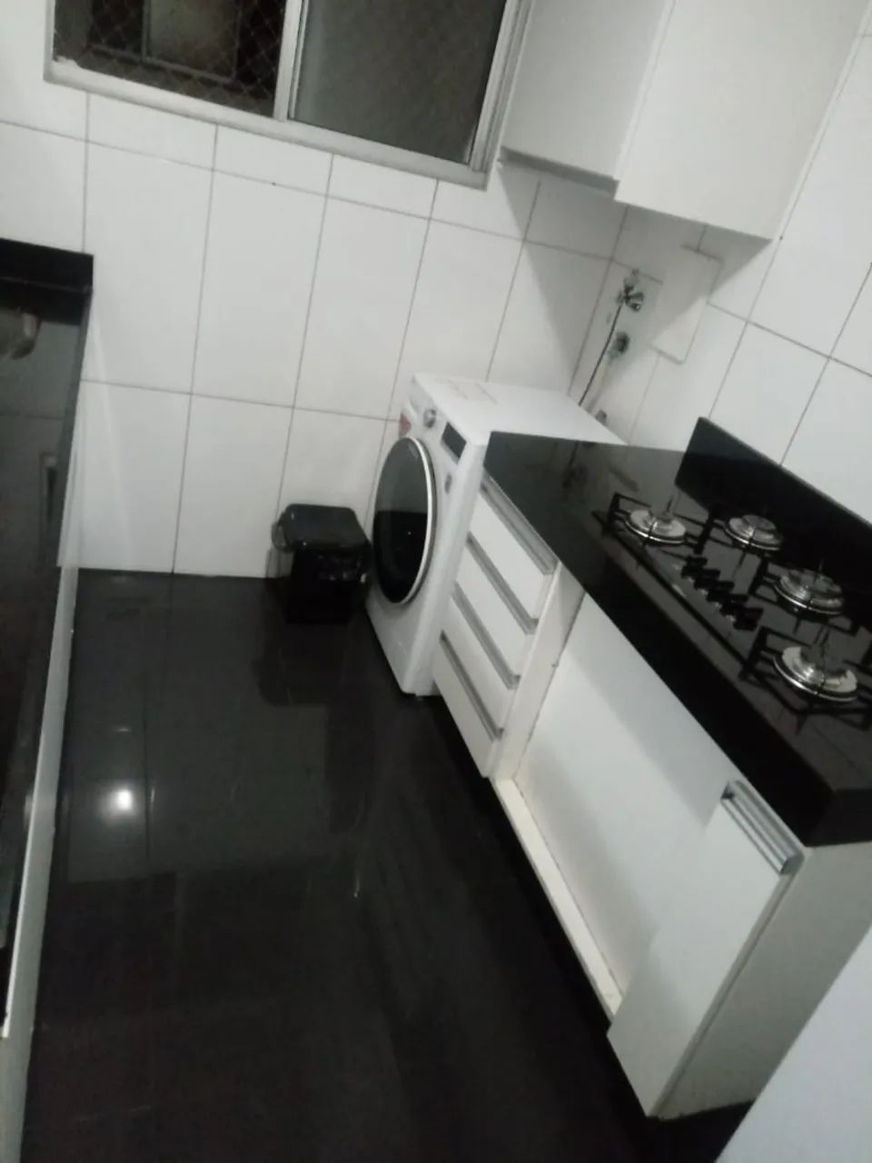 Foto - Contagem - Arpoador
