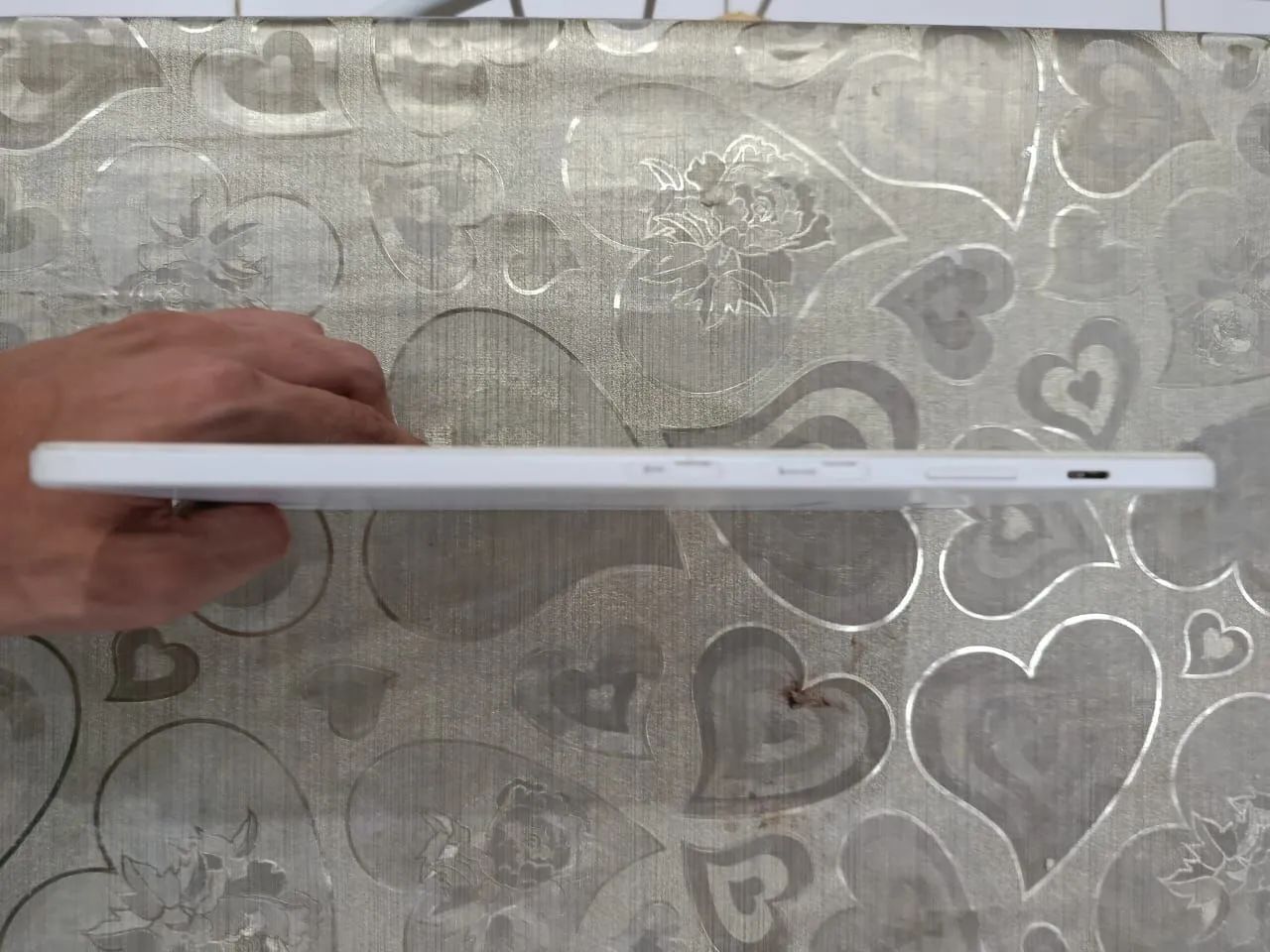 Retirada de peças, galaxy tab E - Foto 3