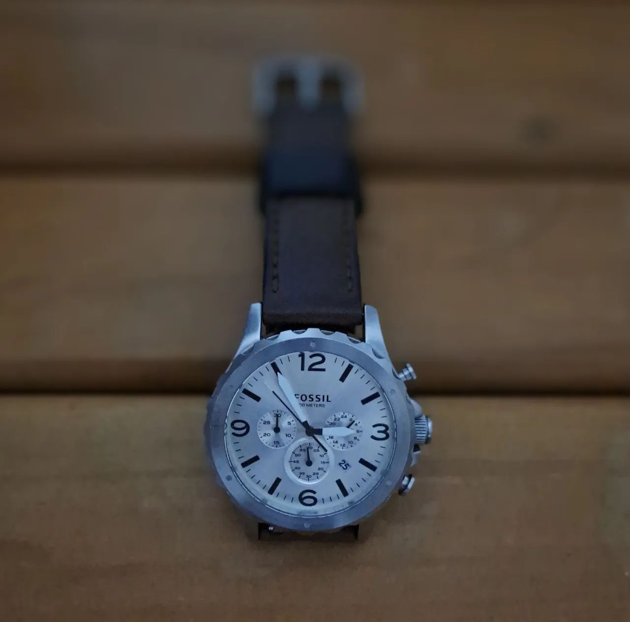 Relogio Fossil. - Foto 3