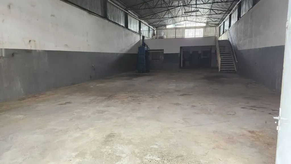 Galpão em São Paulo - Foto 9