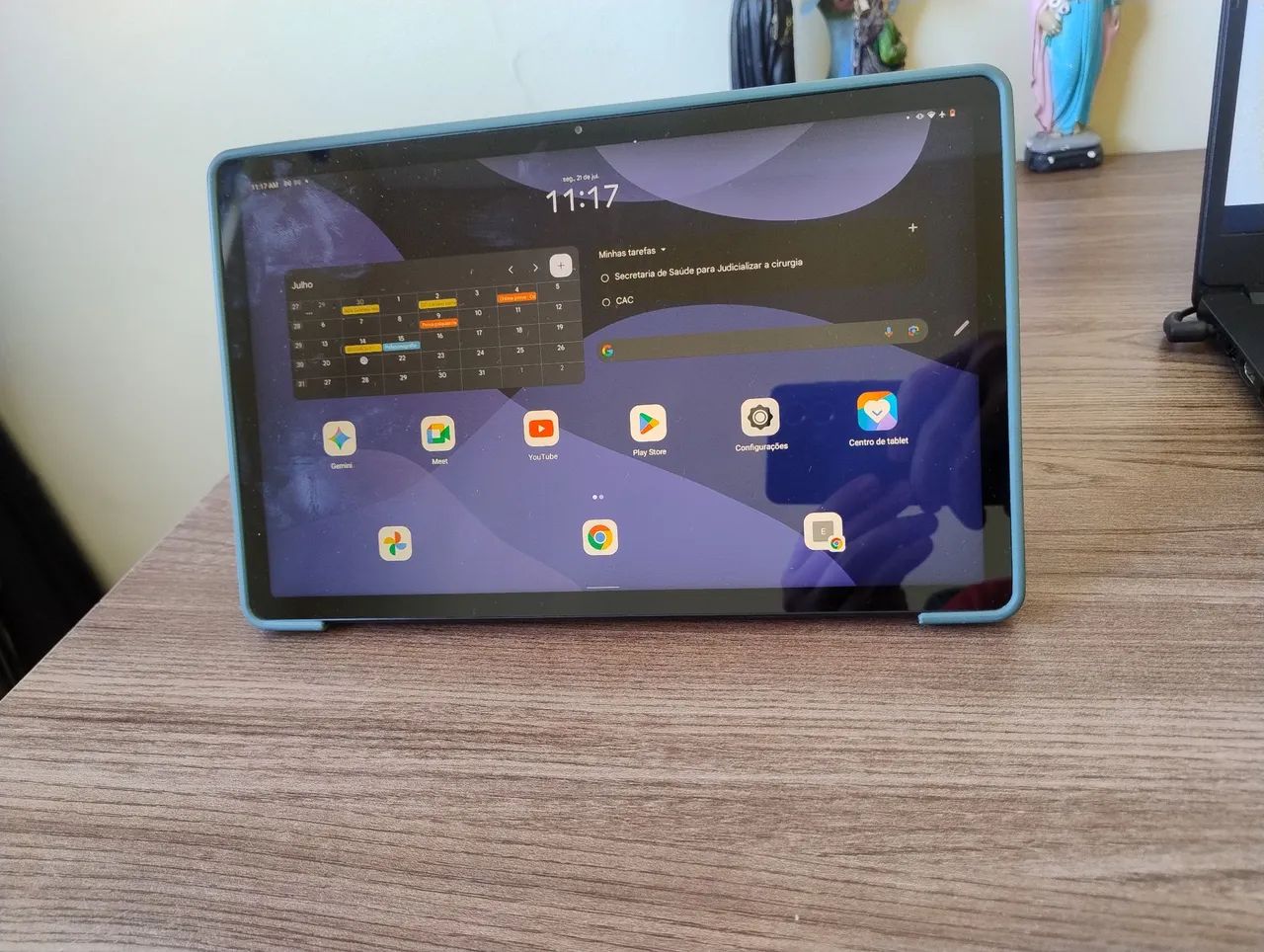 Tablet Lenovo p11 Plus 