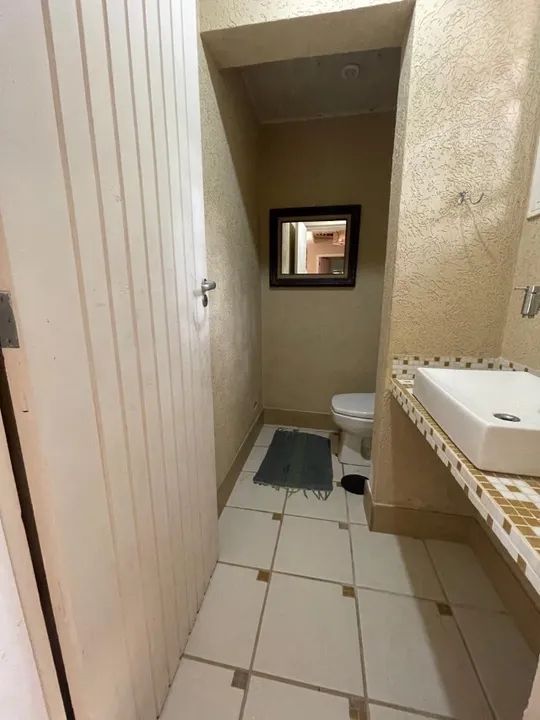 Casa Pé na areia - Praia do Félix- Ubatuba  - Foto 8