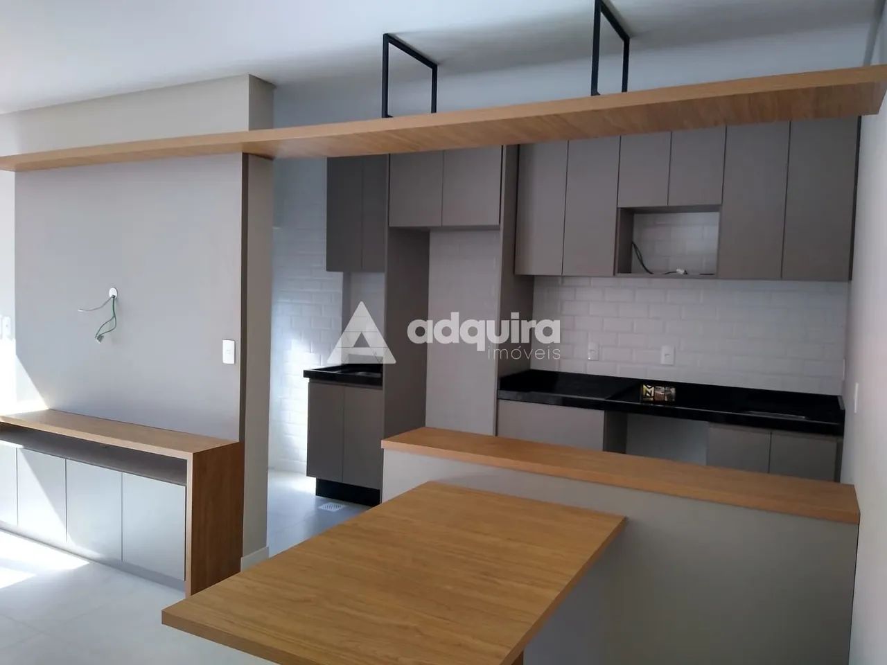 Apartamento à venda, SEMIMOBILIADO, com 60m² de área útil, próximo ao 2° Batalhão de Bombe - Foto 5